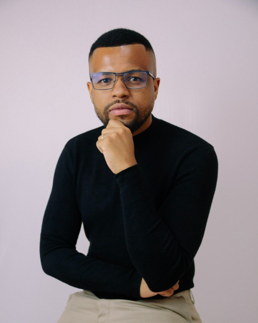 Adriano Moraes, criador do English Operating System