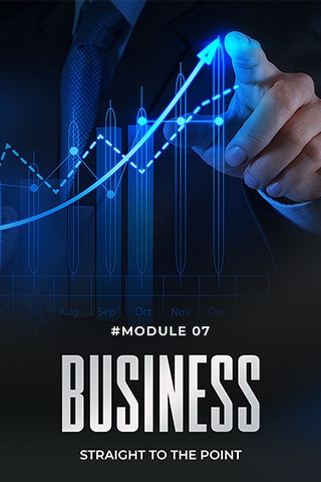 Módulo 07 — Business