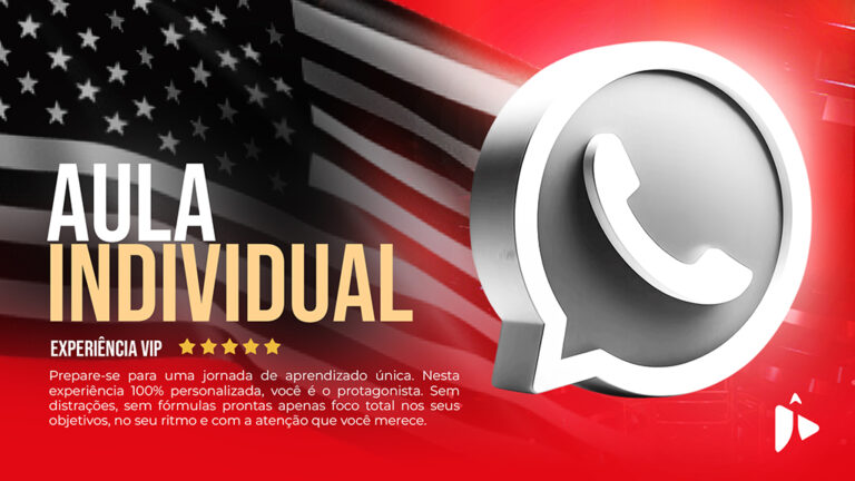 Aula Individual